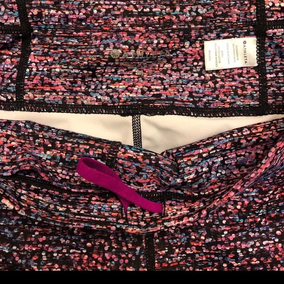 7/8 Pants - Picture 3 of 6